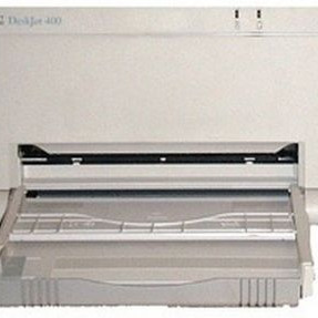 HP DeskJet 400l