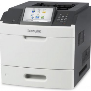 Lexmark MS812dn