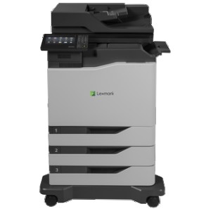 Lexmark CX820dtfe
