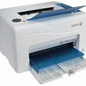 Xerox Phaser 6000