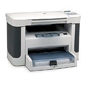 HP LaserJet M1120 MFP