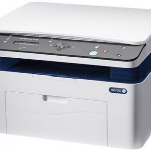 Xerox WorkCentre 3025