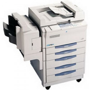 Konica Minolta EP 2010