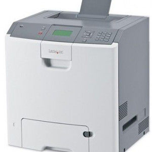 Lexmark C736dtn