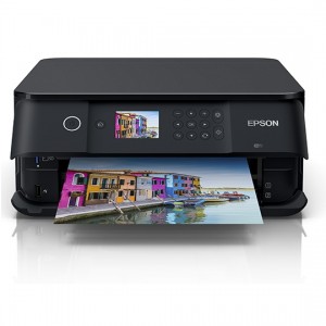 Epson Expression Premium XP-6001