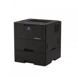 Konica Minolta Bizhub 4000i