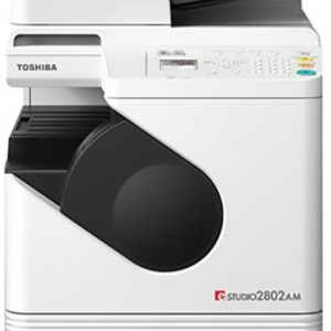 Toshiba e-STUDIO 2802