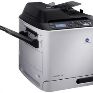 Konica Minolta Bizhub C20