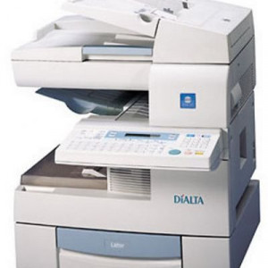 Konica Minolta Di 151