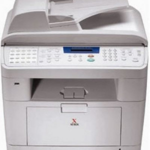 Xerox WorkCentre PE120i