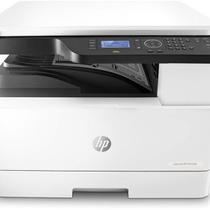 HP LaserJet MFP M436dn