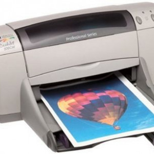 HP DeskJet 970cxi
