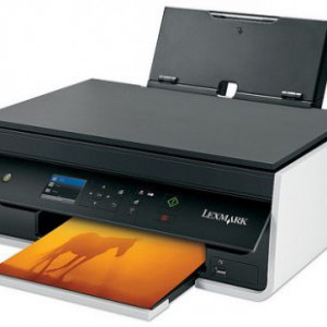 Lexmark S315