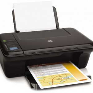 HP DeskJet 3055A