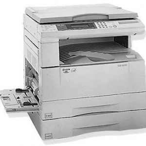 Kyocera KM-1830