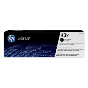 HP 43X (C8543X)