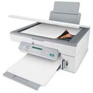 Lexmark X3450