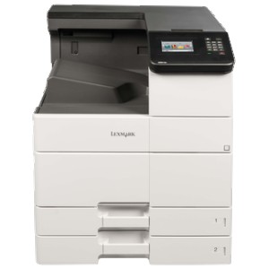Lexmark MS911de