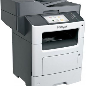 Lexmark MX611de