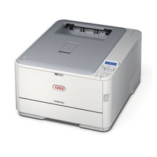 OKI C321DN