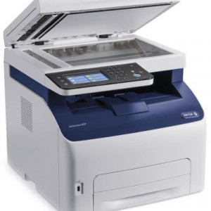 Xerox WorkCentre 6027