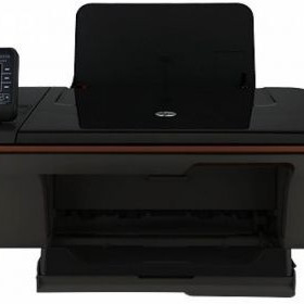HP DeskJet 3057A