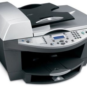 Lexmark X7170