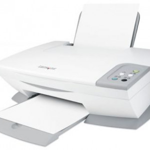 Lexmark X1250