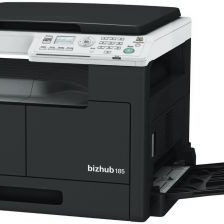 Konica Minolta Bizhub 185