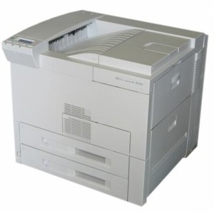 HP LaserJet 8000
