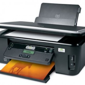 Lexmark Impact S301