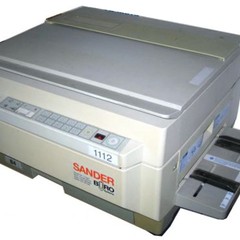 Konica Minolta 1112