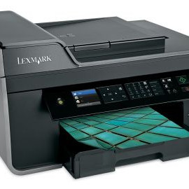 Lexmark S715