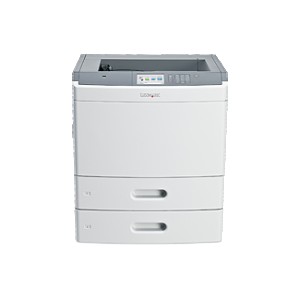 Lexmark C792dte
