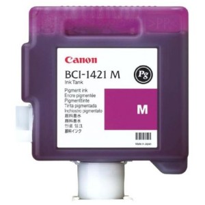 Cartridge Canon BCI-1421M, purpurová (magenta)