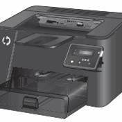 HP LaserJet Pro MFP M202n