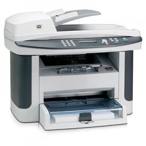 HP LaserJet M1522n