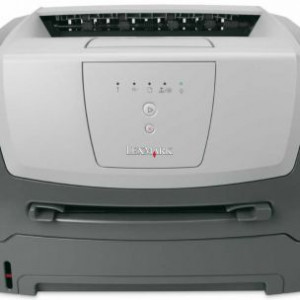 Lexmark E250dn