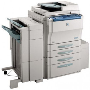 Konica Minolta Di 470