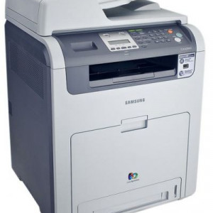 Samsung CLX-6250FX