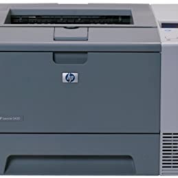 HP LaserJet 2420