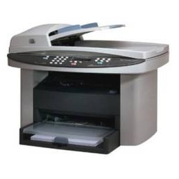 HP LaserJet 3020