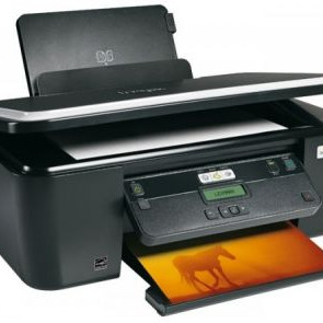 Lexmark Impact S305