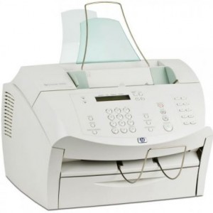 HP LaserJet 3200