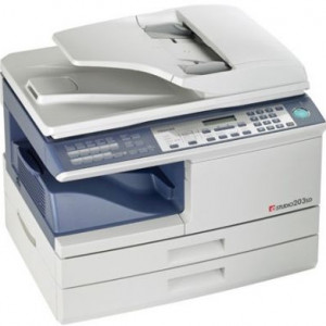 Toshiba e-STUDIO 203