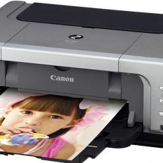 Canon Pixma iP5200