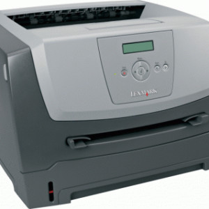 Lexmark E352