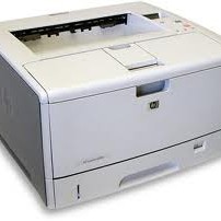 HP LaserJet 5200
