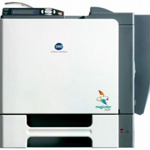 Konica Minolta Magicolor 5440DL