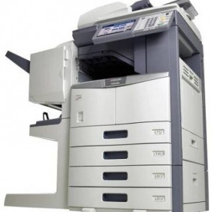 Toshiba e-STUDIO 455